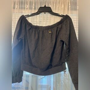 Spiritual Gangster Top